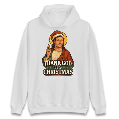 LFC Christmas Hoodie