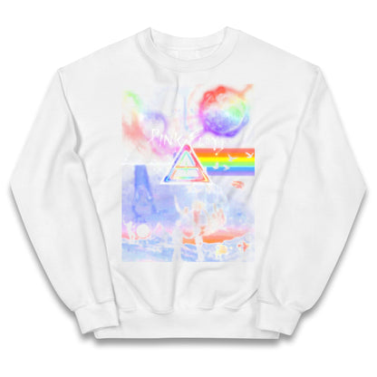 Comfortably Numb Kids Jumper