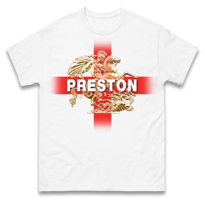 Preston North End Tops