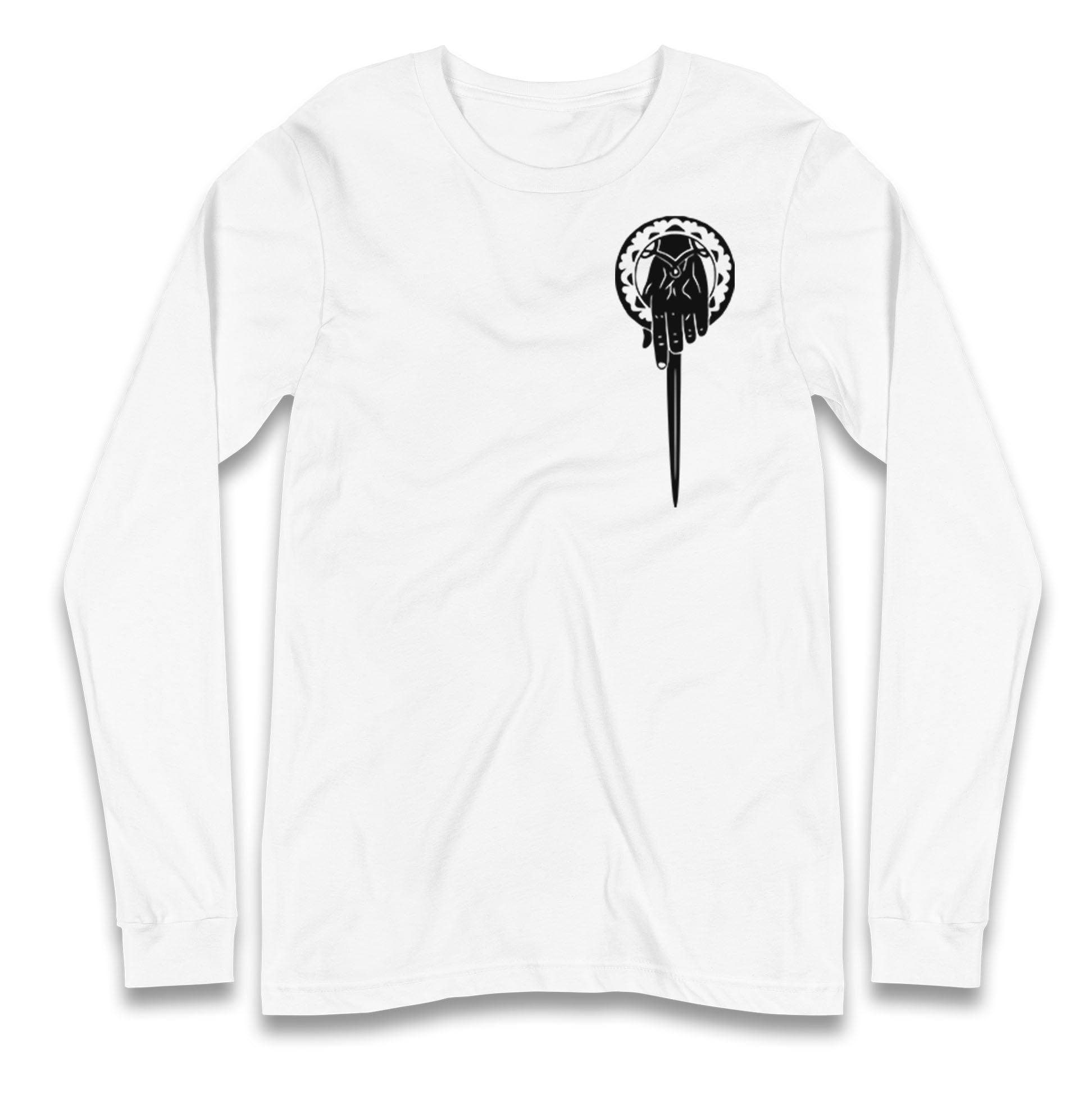 Hand Of The King Longsleeve T Shirt 