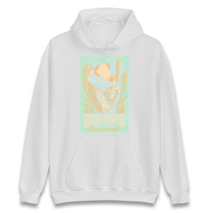 David Coverdale Hoodie