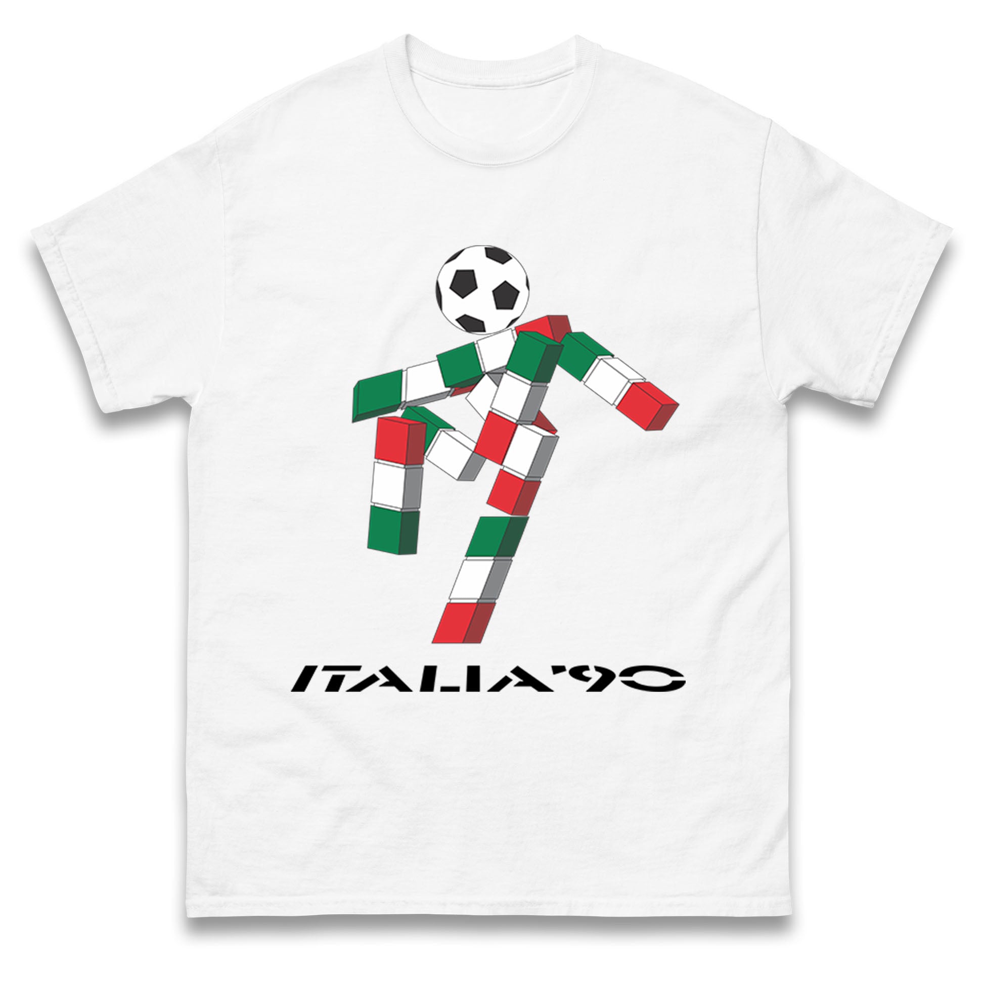 Italia 90 T Shirt