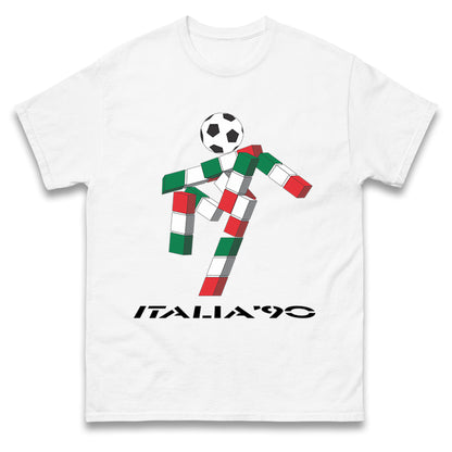 Italia 90 T Shirt