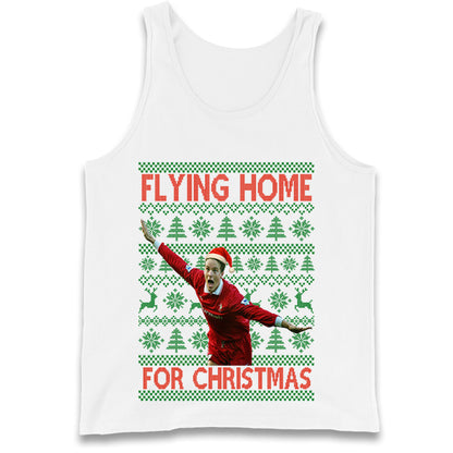 Swindon Christmas Tank Top