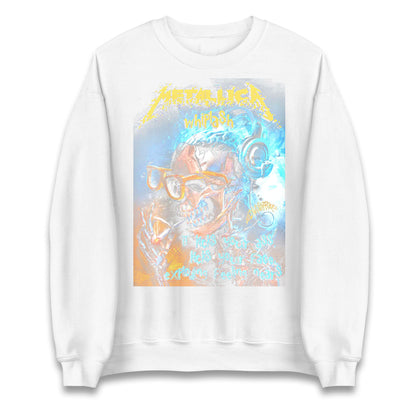 Nothing Else Matters Jumper