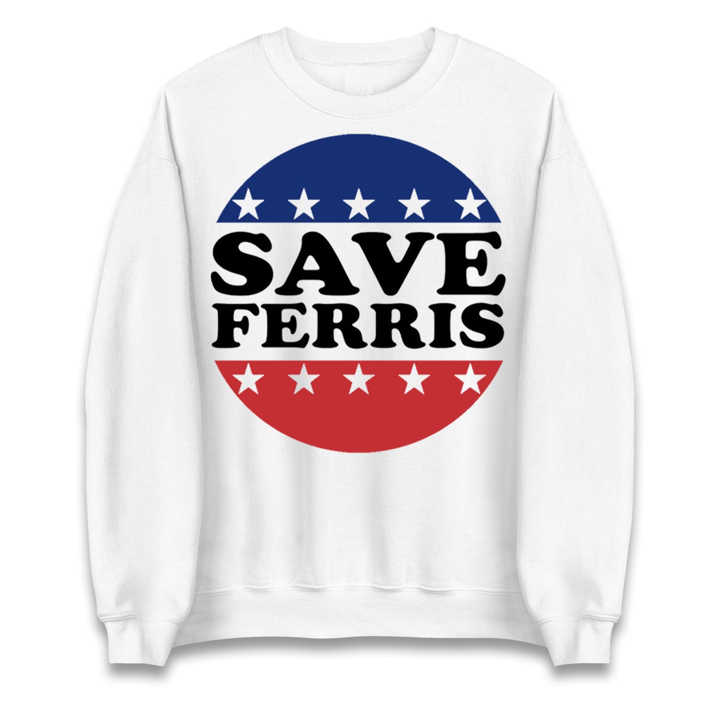 Save Ferris Punk Band Jumper