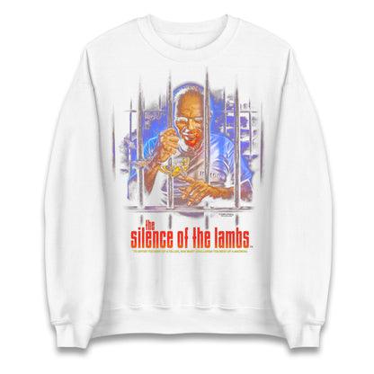 Hannibal Lecter Jumper