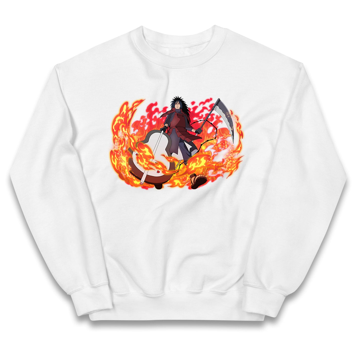 madara uchiha jumper