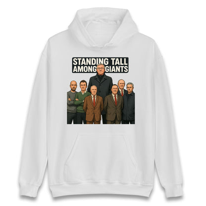 Alex Ferguson Hoodie