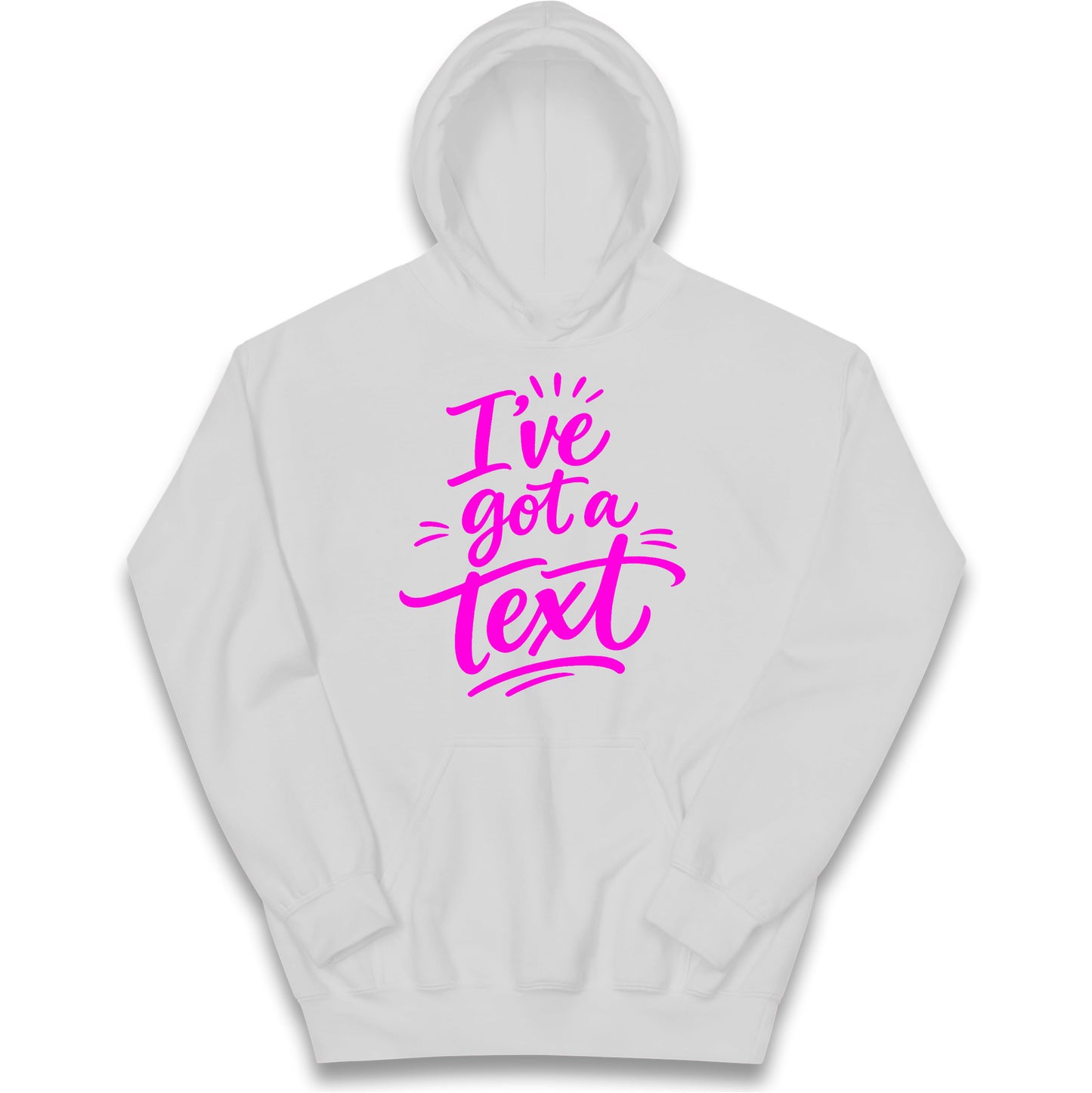 Love Island 2026 Kids Hoodie