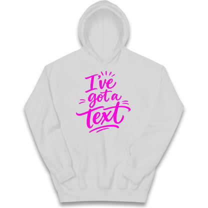 Love Island 2026 Kids Hoodie