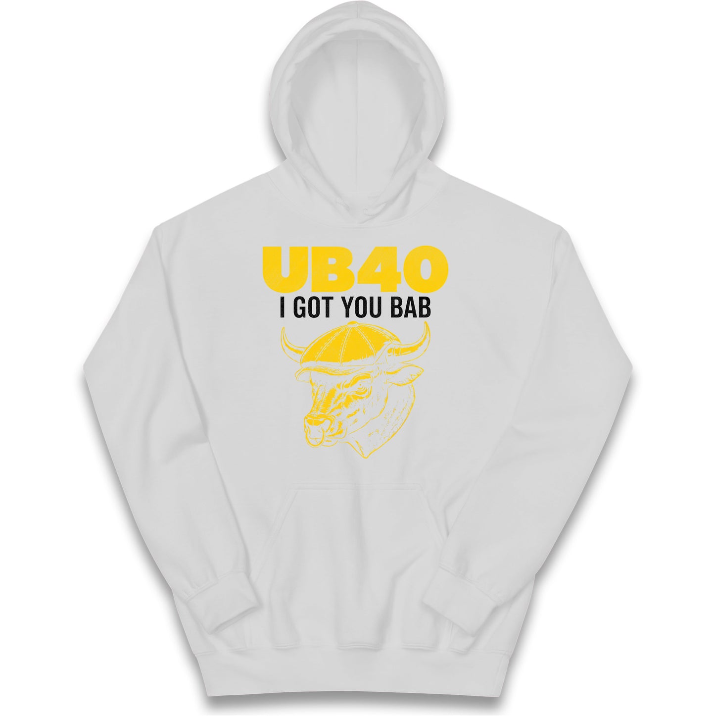UB40 Kids Hoodie 