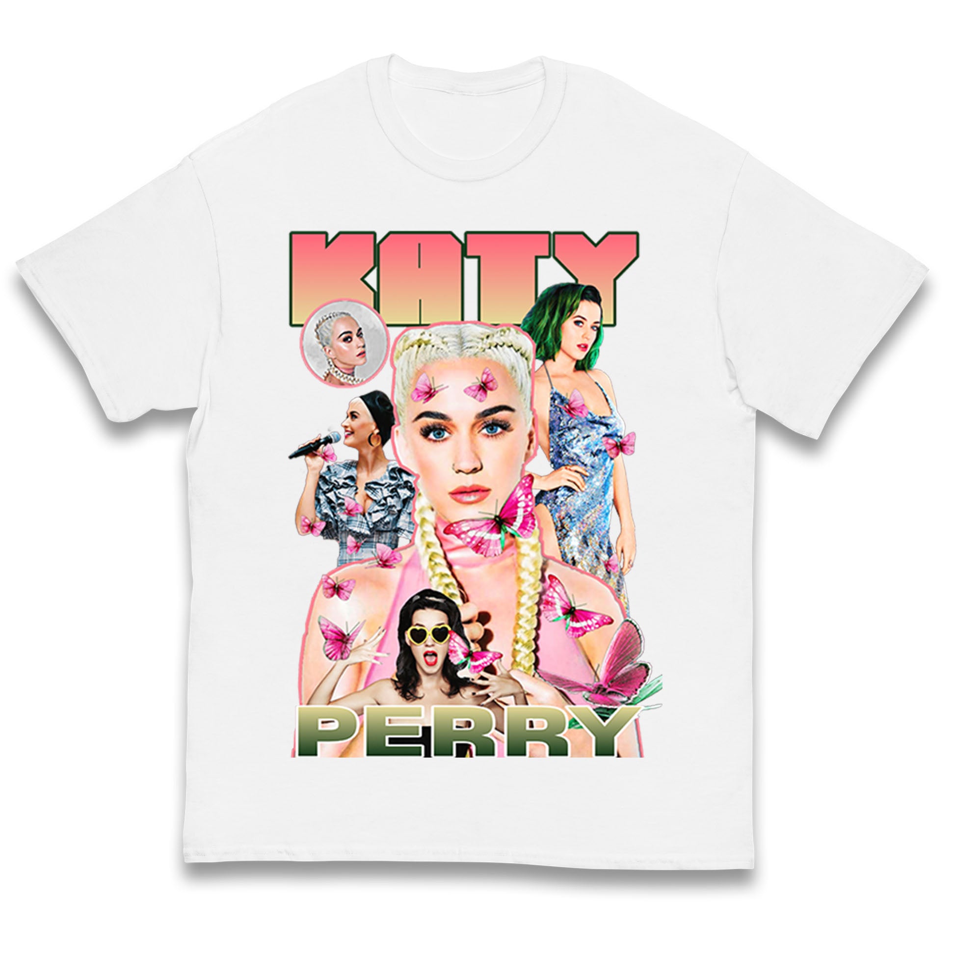 Katy Perry T Shirt