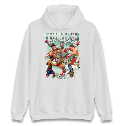 Arturo Gatti Hoodie