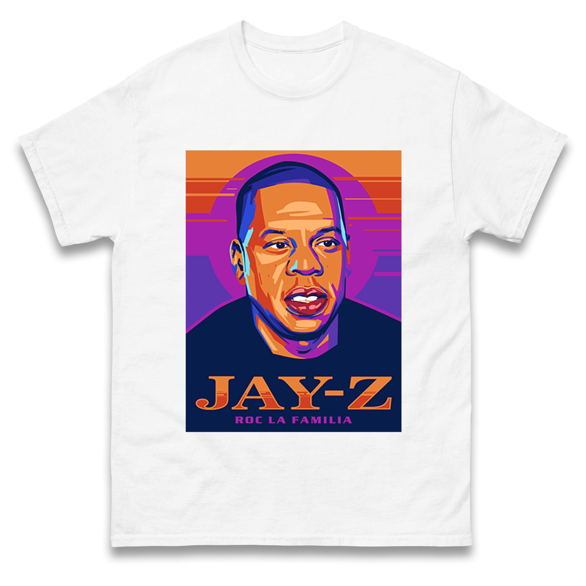 Jay Z T Shirt