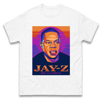 Jay Z T Shirt