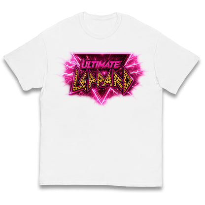 Def Leppard Ultimate Leppard Kids T Shirt 