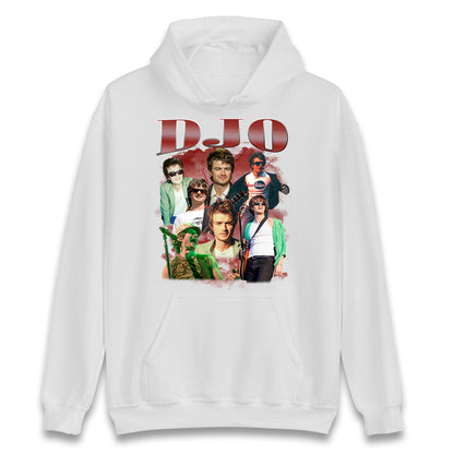 DJO Hoodie