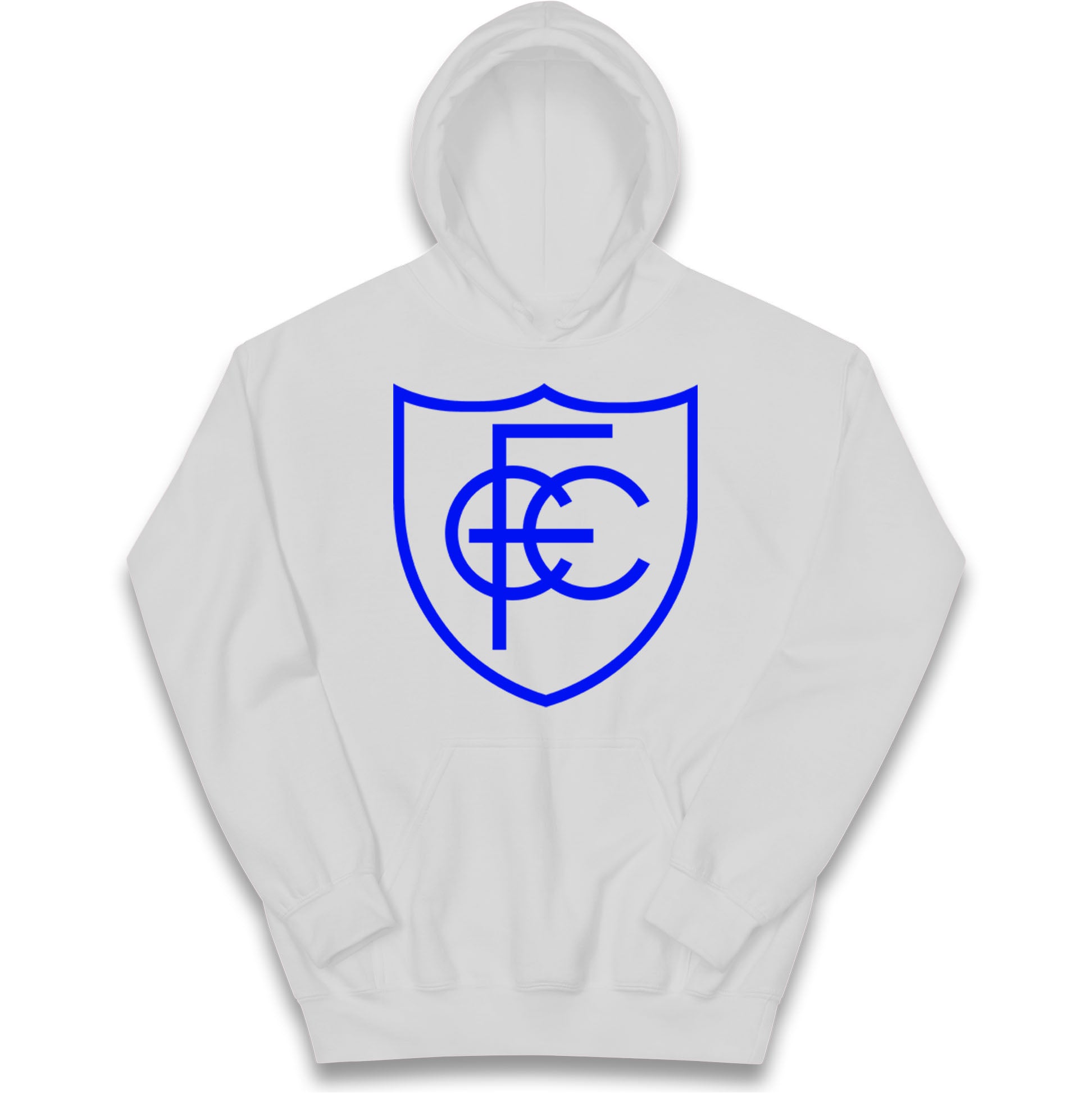 Classic Chesterfield FC Kids Hoodie