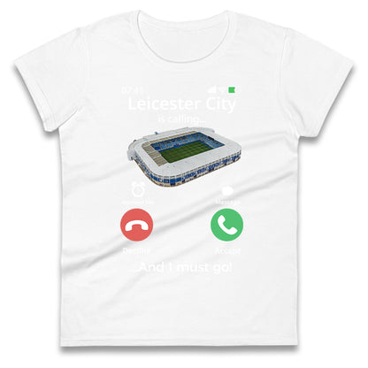 leicester city t shirt