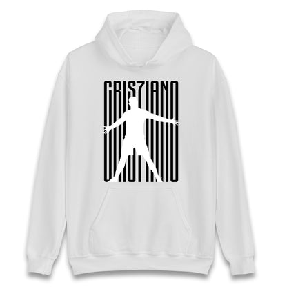 Cristiano Ronaldo Hoodie