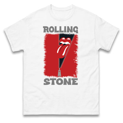 Christmas Rolling Stone T Shirts