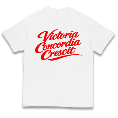 Arsenal Motto Kids T Shirt