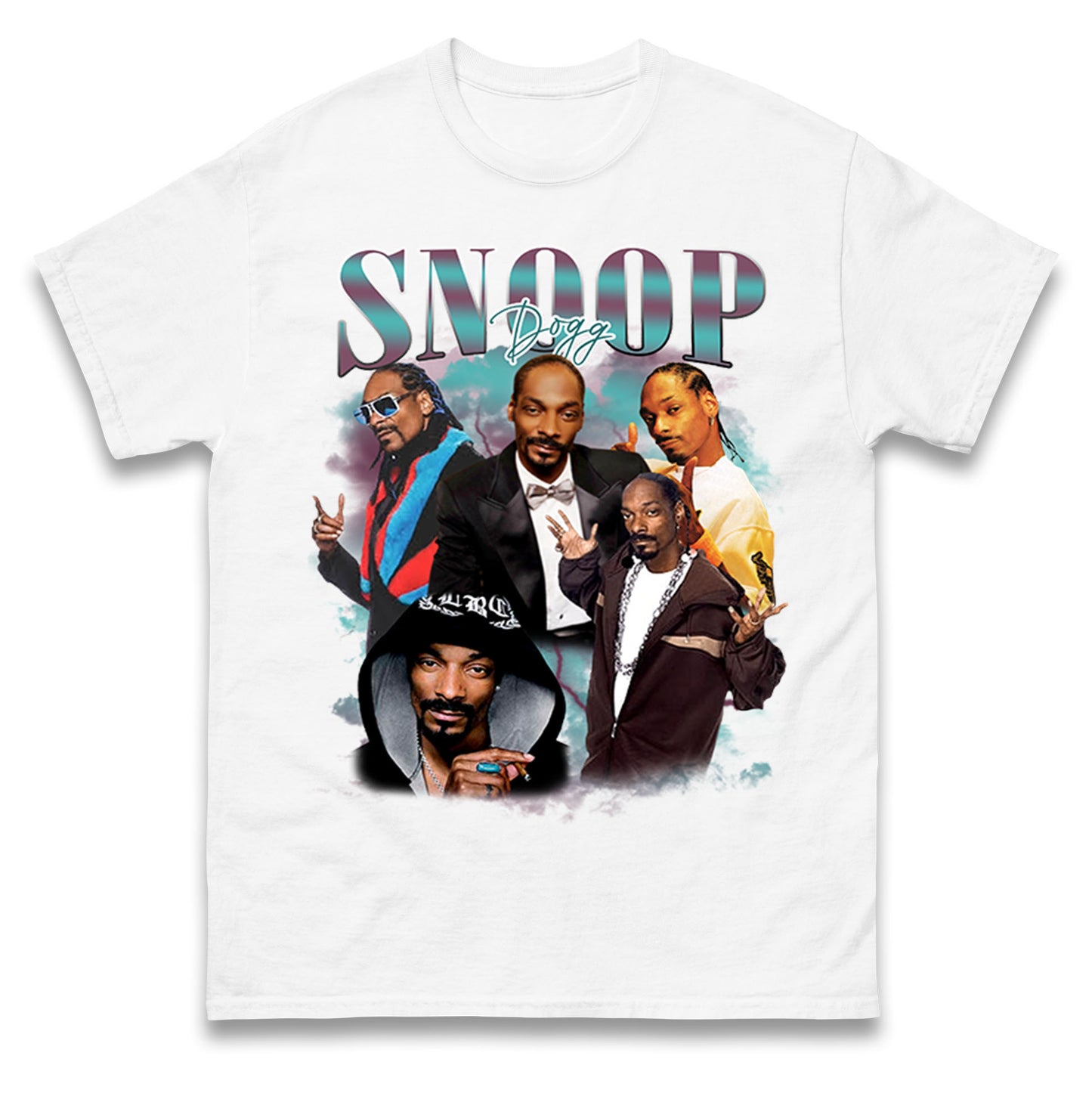 Snoop Dog T Shirt
