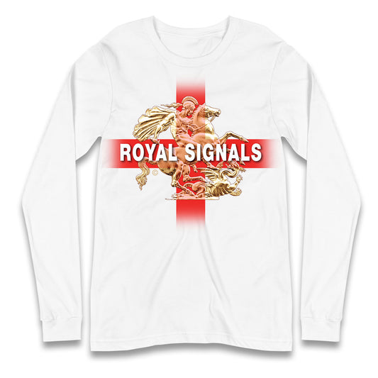 Royal Signals Tshirt