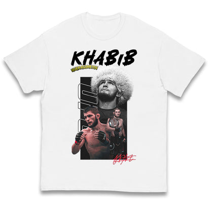 The Eagle Ufc Kids T Shirt