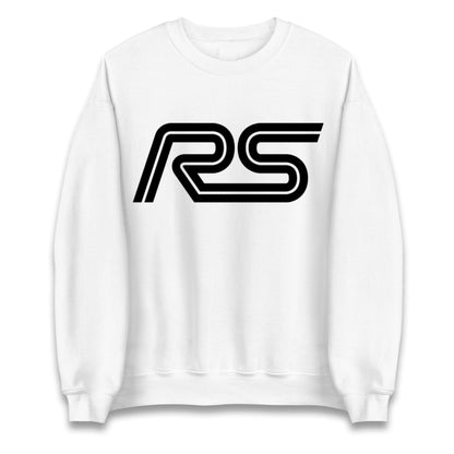 Ford RS Jumper
