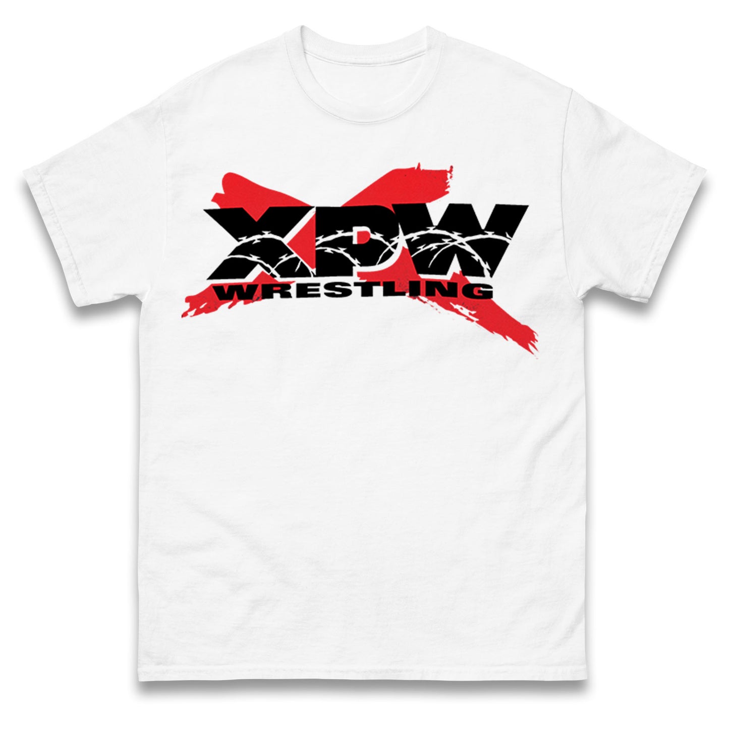 XPW Wrestling T Shirt
