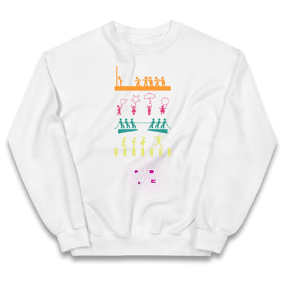 Squid Game Games Jumper