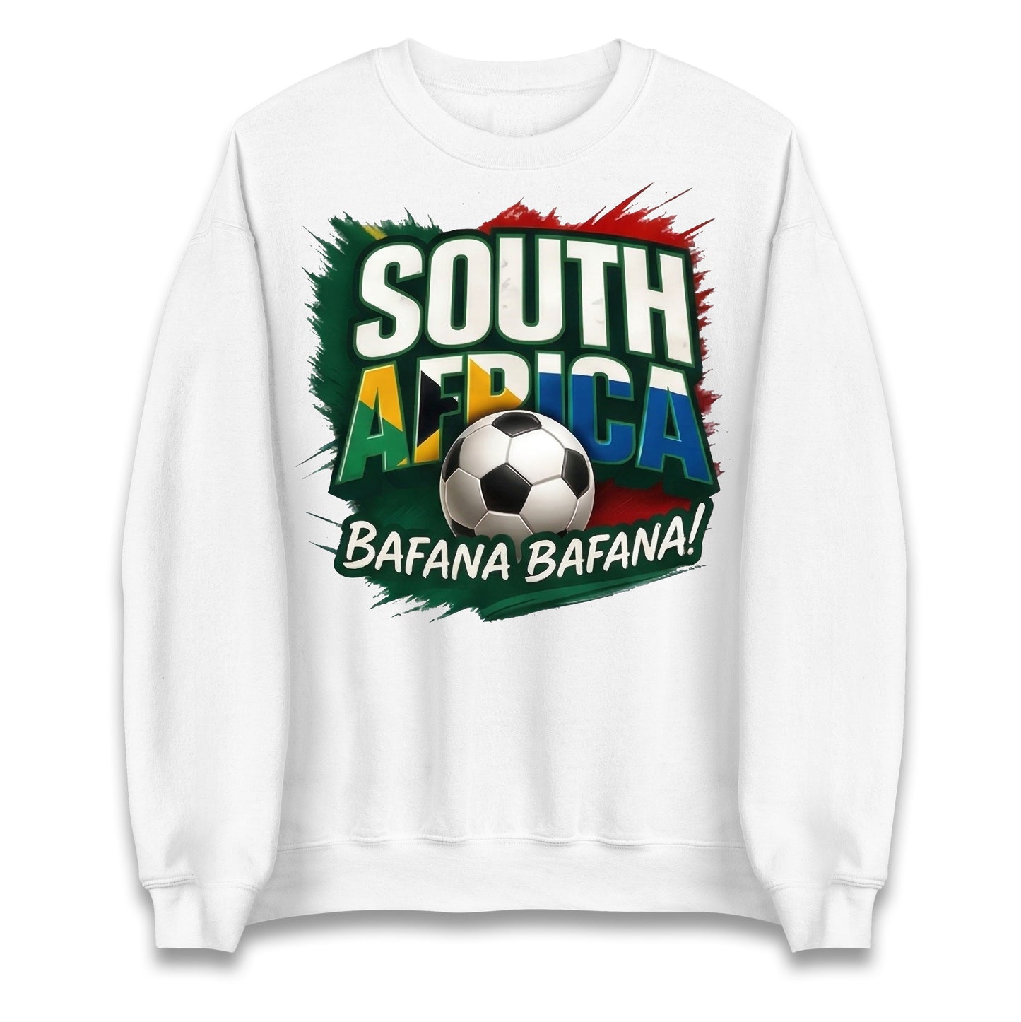 Bafana Bafana Jumper