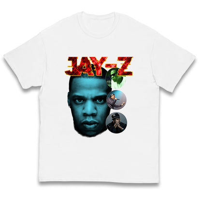 Jay Z Kids T Shirt