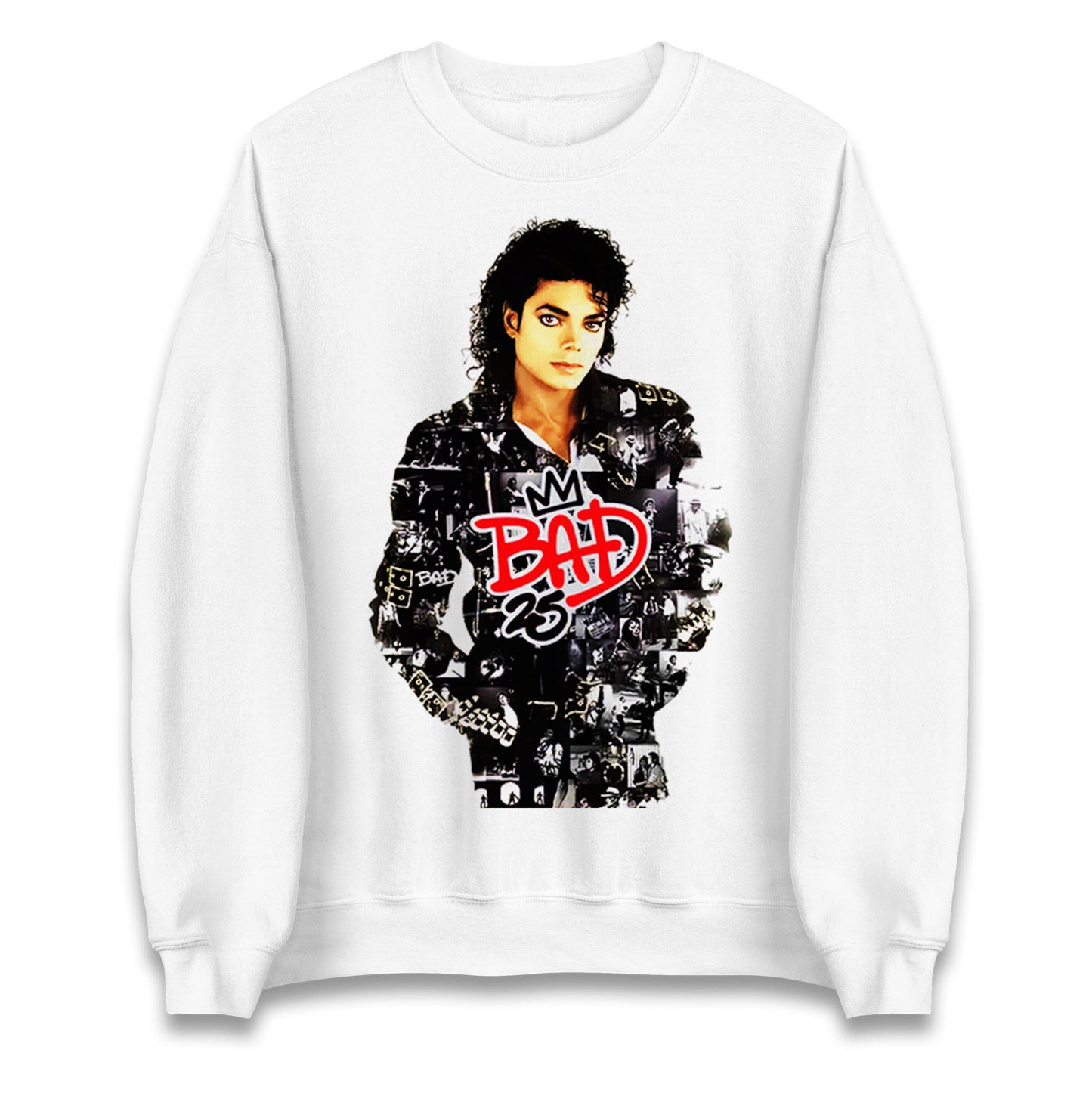 Michael Jackson's Thriller Jumper