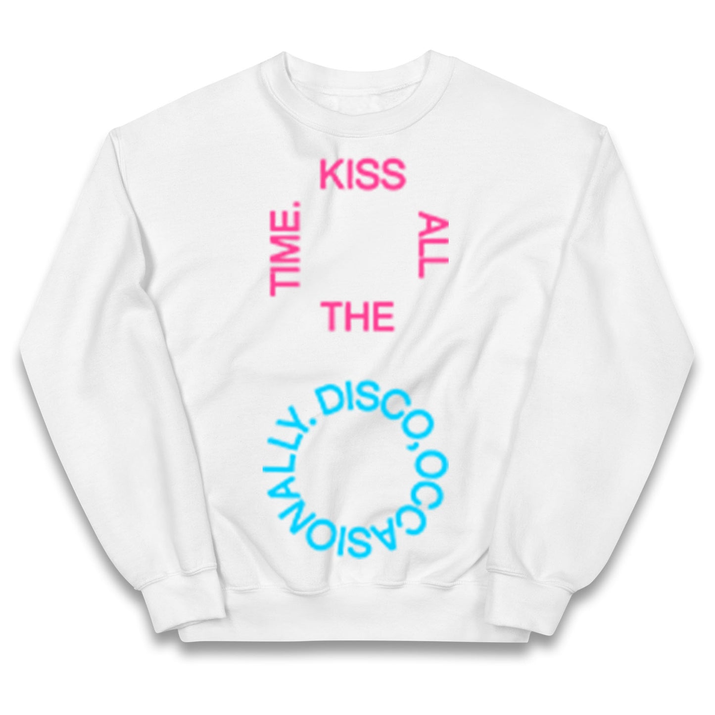 Harry Styles 2026 Album Kids Jumper