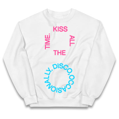 Harry Styles 2026 Album Kids Jumper