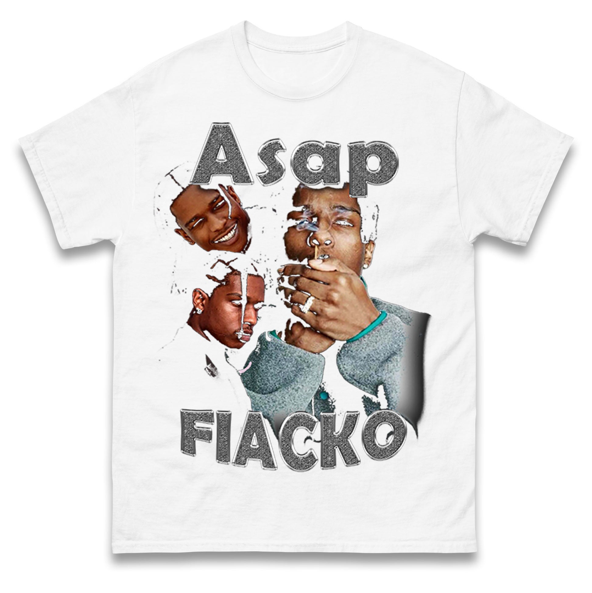 Pretty Flacko T Shirt