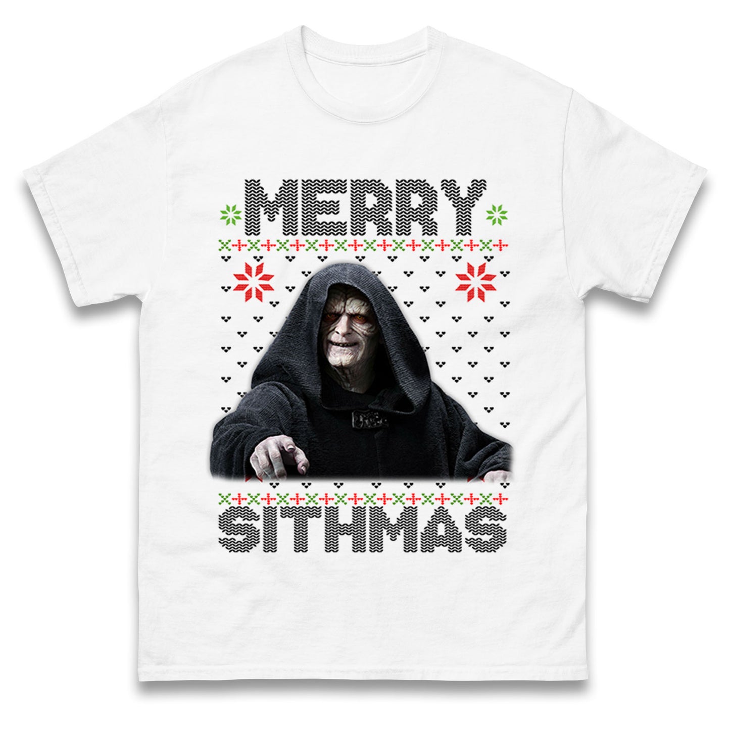 Merry Sithmas T Shirt