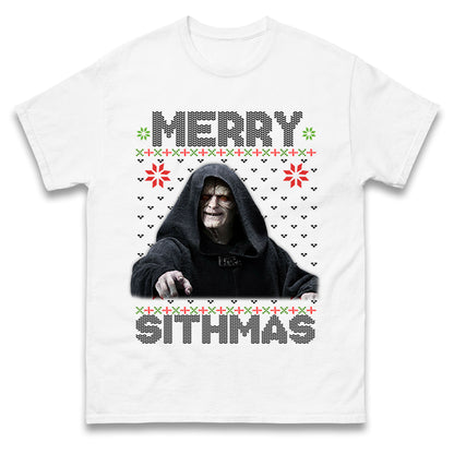 Merry Sithmas T Shirt