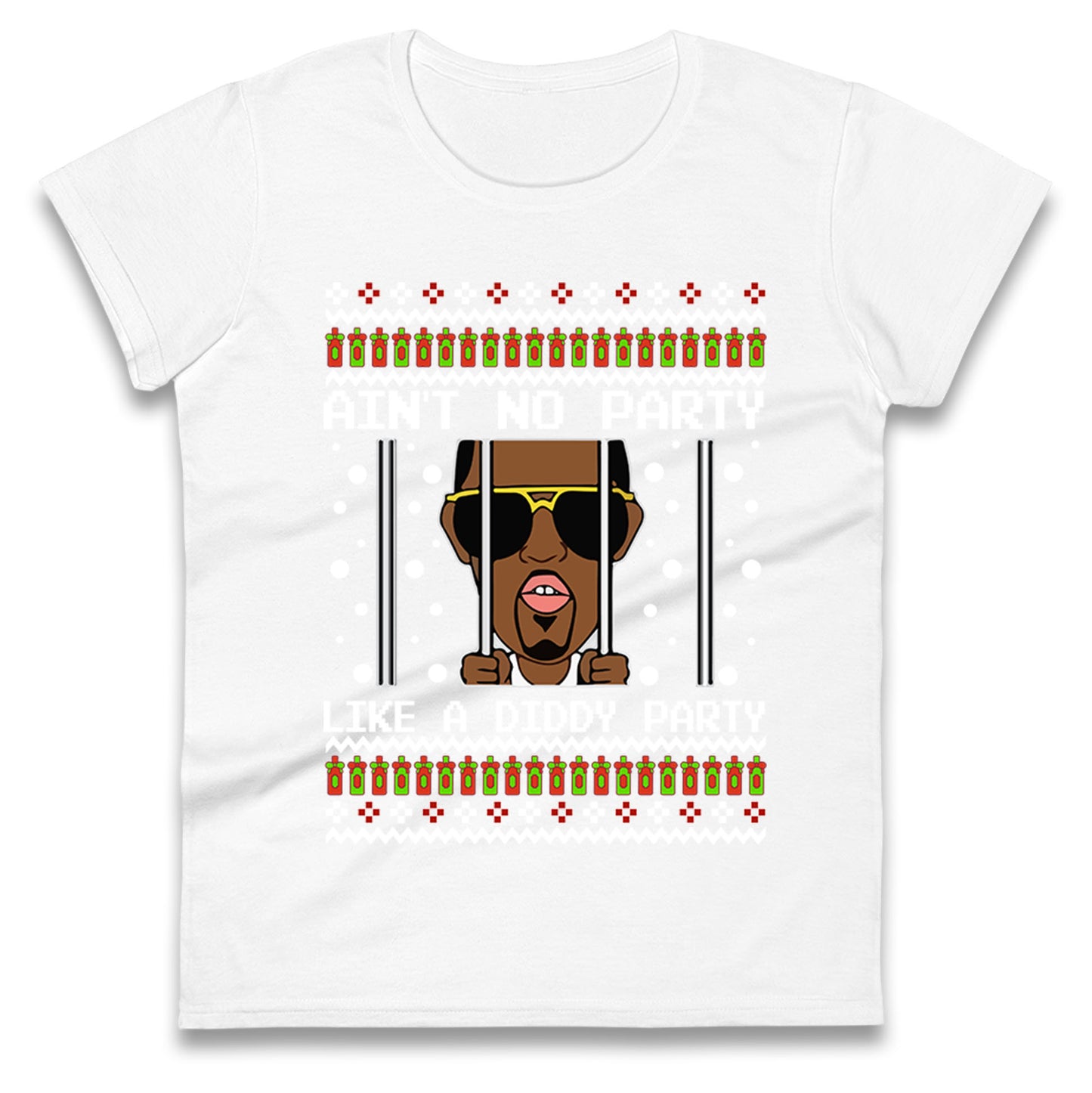 p diddy womens t shirt