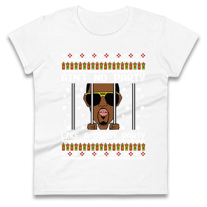 p diddy womens t shirt