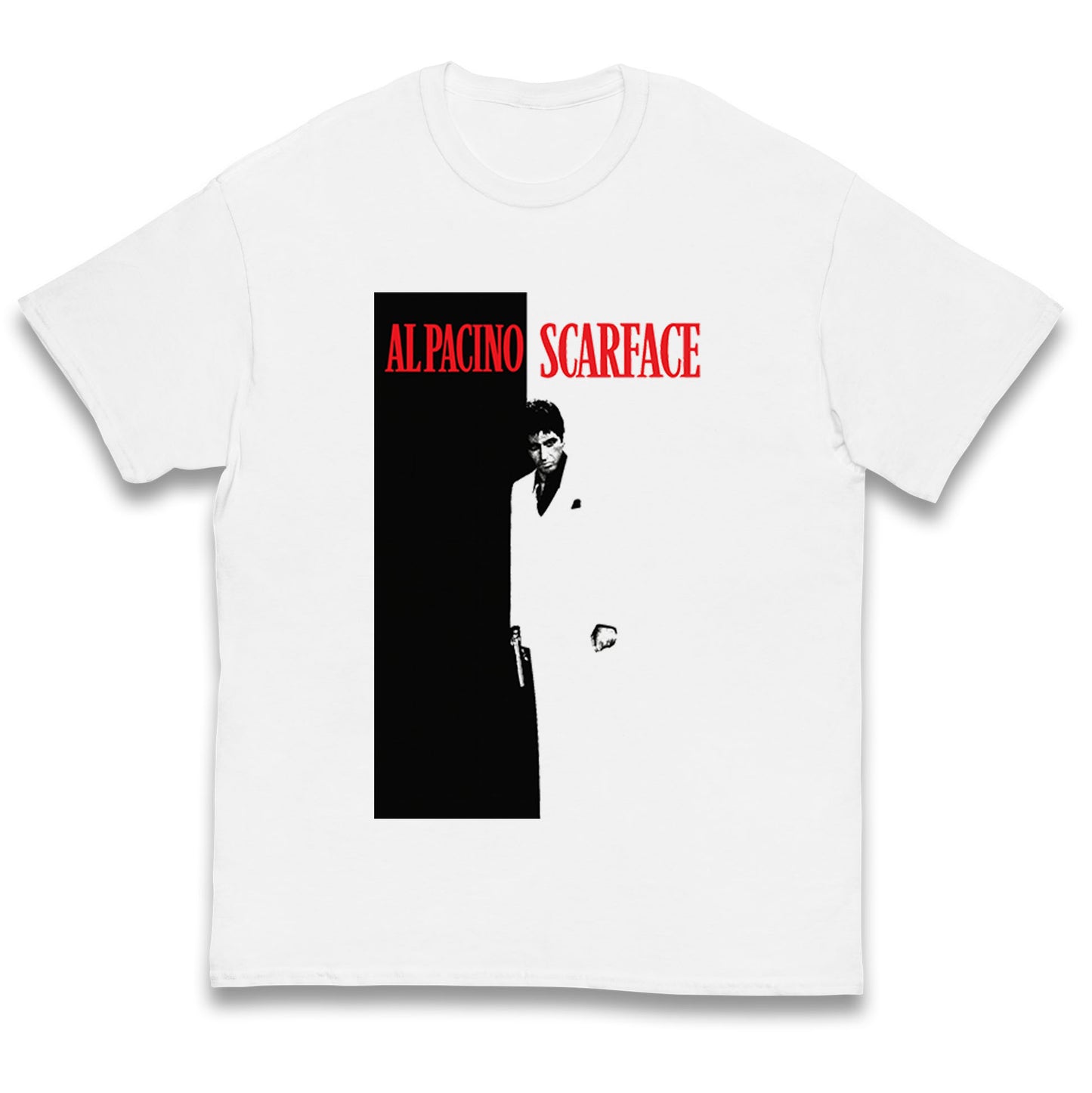 Scarface Kids T Shirt