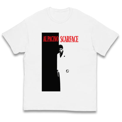 Scarface Kids T Shirt
