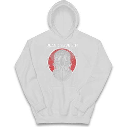 Black Sabbath Hoodie