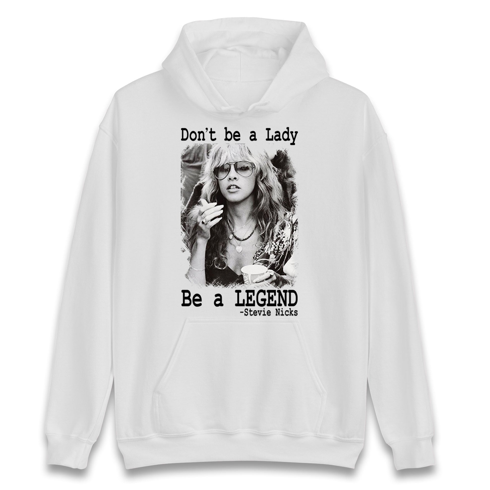 Stevie Nicks Hoodie