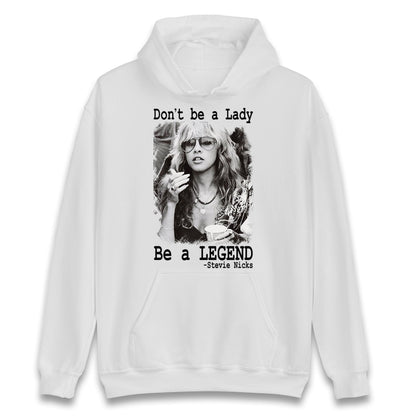 Stevie Nicks Hoodie