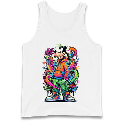 Daffy Duck Tank Top