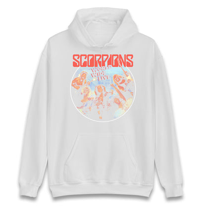 Wind Of Change Hoodie